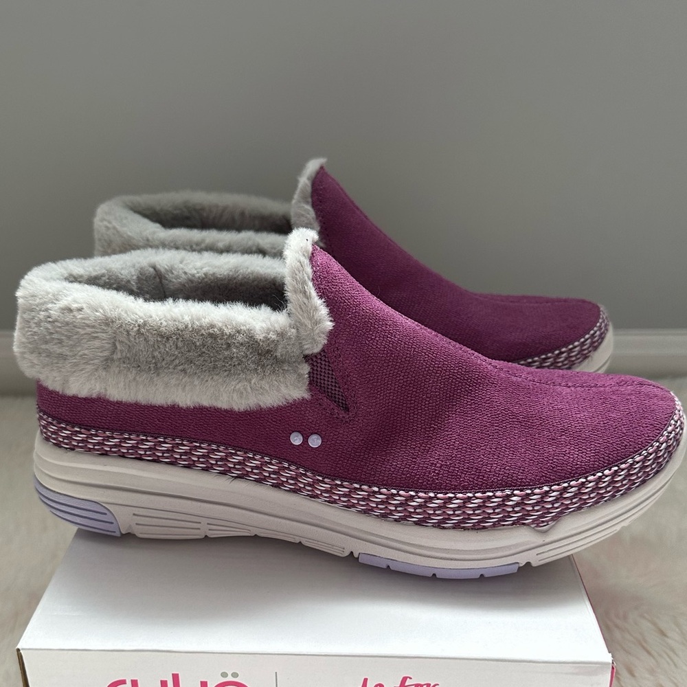 Ryka water repellent shoe
